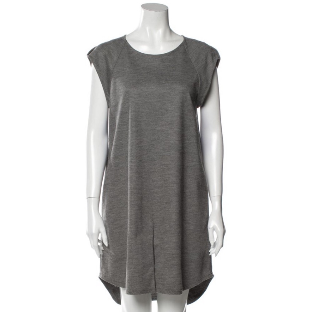 3.1 Phillip Lim wool dress.